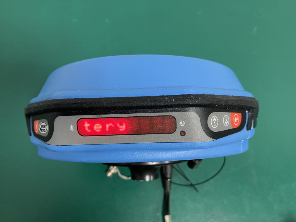Spectra Precision Model Epoch 35 P/N: 67410-46 GNSS/GPS NO INTERNAL RADIO -2