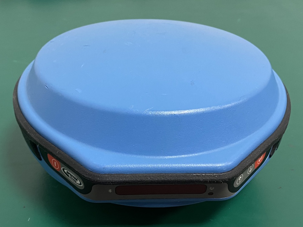 Spectra Precision Model Epoch 35 P/N: 67410-46 GNSS/GPS NO INTERNAL RADIO -2