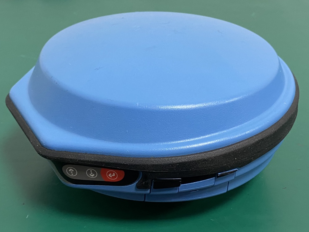 Spectra Precision Model Epoch 35 P/N: 67410-46 GNSS/GPS NO INTERNAL RADIO -2