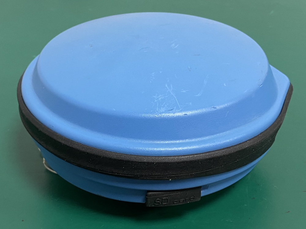 Spectra Precision Model Epoch 35 P/N: 67410-46 GNSS/GPS NO INTERNAL RADIO -2