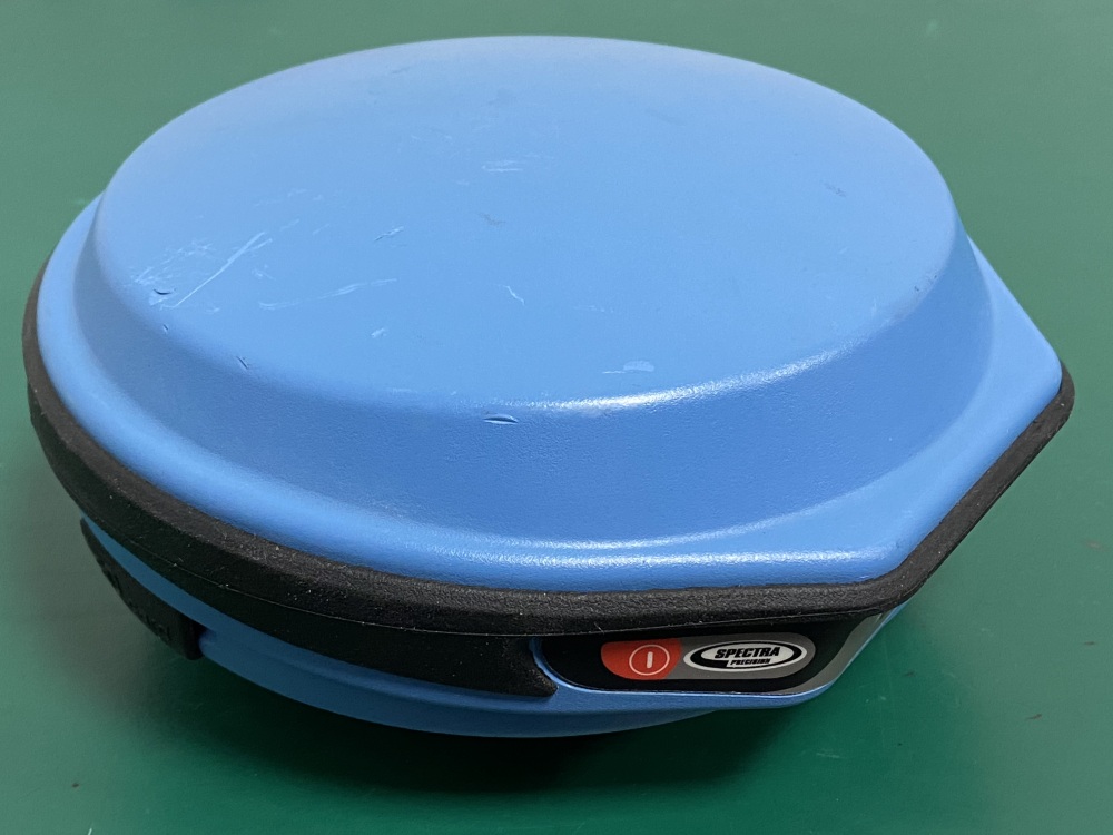 Spectra Precision Model Epoch 35 P/N: 67410-46 GNSS/GPS NO INTERNAL RADIO -2