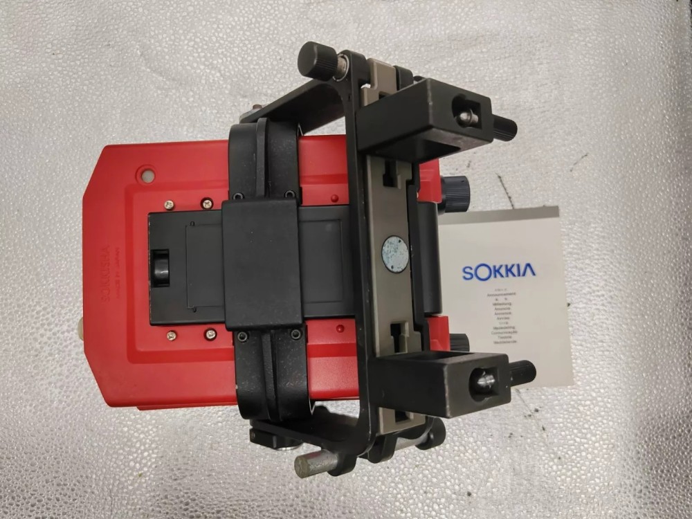 Sokkia RED2 Electronic Distance Meter Sokkisha with case
