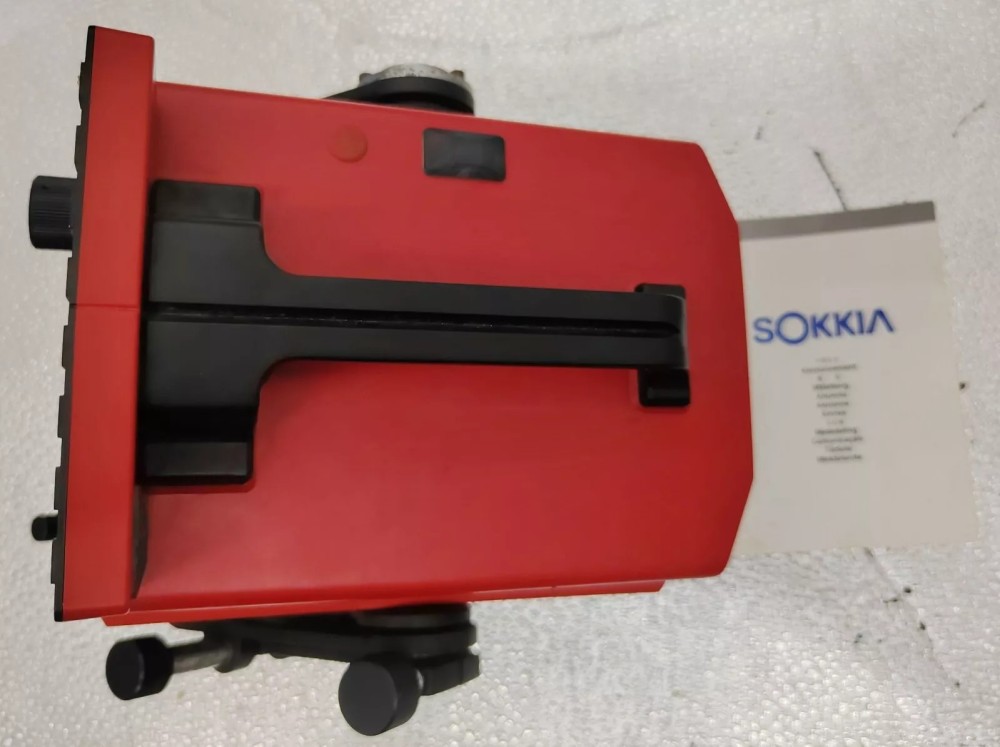 Sokkia RED2 Electronic Distance Meter Sokkisha with case
