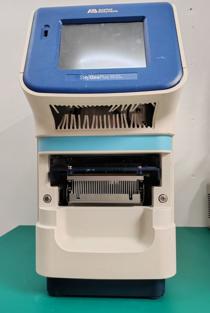 AB APPLIED BIOSYSTEMS STEPONEPLUS