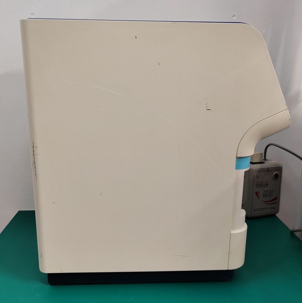 AB APPLIED BIOSYSTEMS STEPONEPLUS