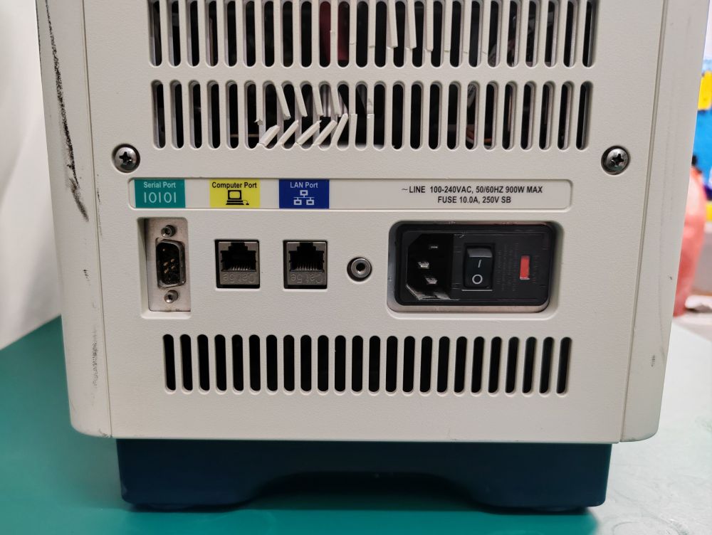 AB APPLIED BIOSYSTEMS STEPONEPLUS