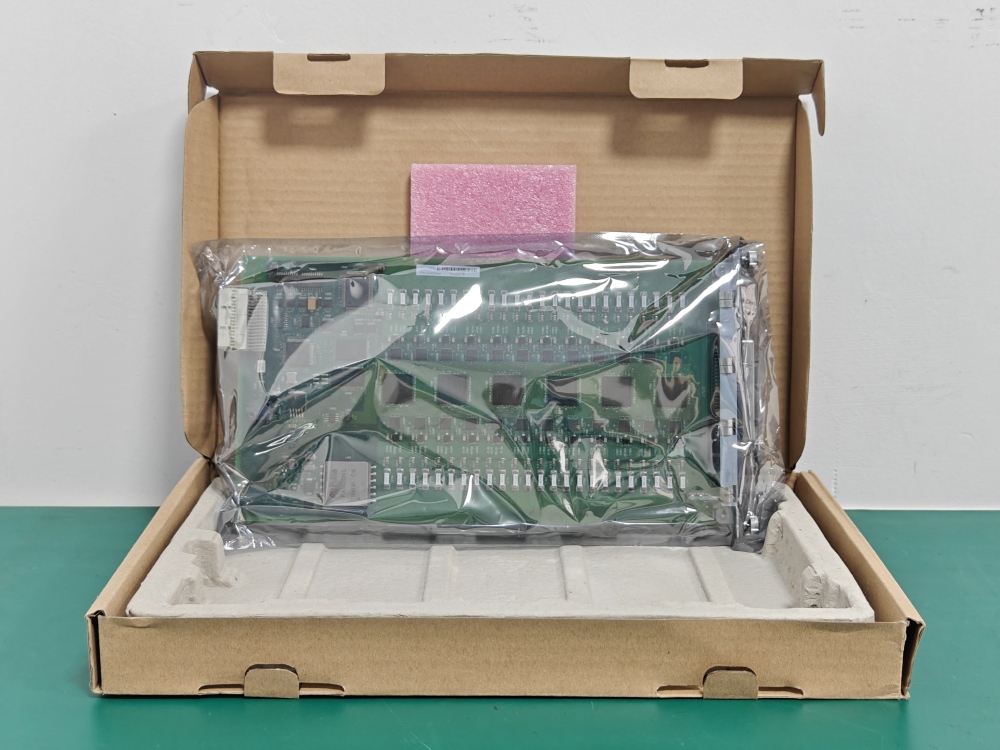 Avaya MM716 S6 VH13F99 Analog Media Module for G450 G430 G350