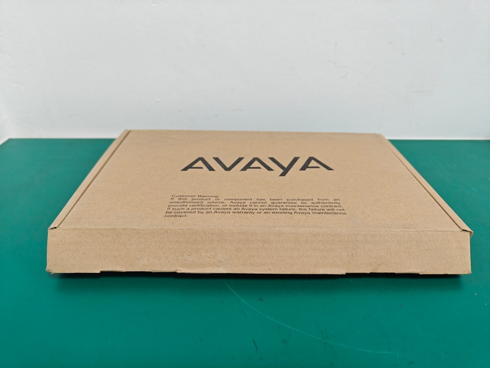 Avaya MM716 S6 VH13F99 Analog Media Module for G450 G430 G350