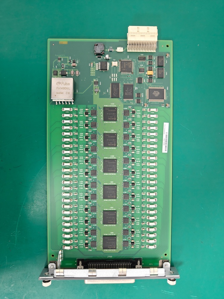 Avaya MM716 S6 VH13F99 Analog Media Module for G450 G430 G350
