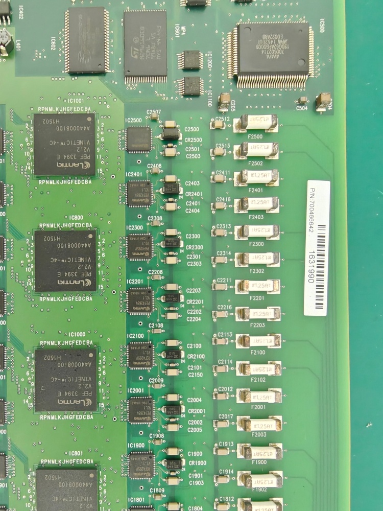 Avaya MM716 S6 VH13F99 Analog Media Module for G450 G430 G350