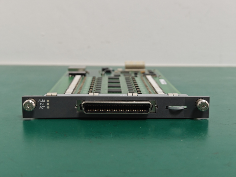 Avaya MM716 S6 VH13F99 Analog Media Module for G450 G430 G350