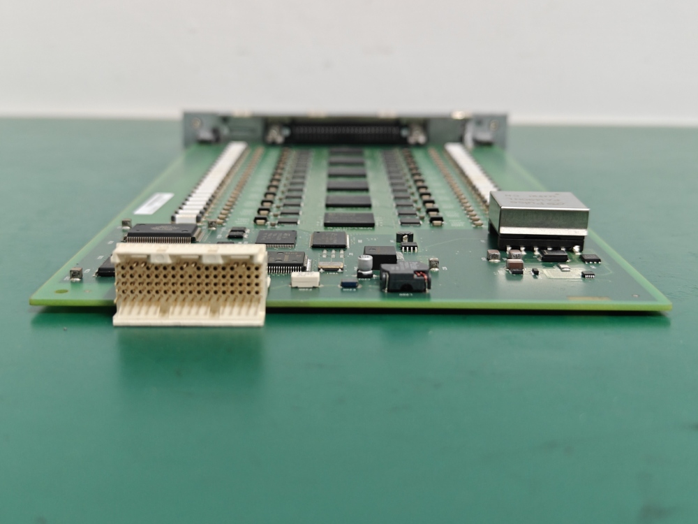 Avaya MM716 S6 VH13F99 Analog Media Module for G450 G430 G350