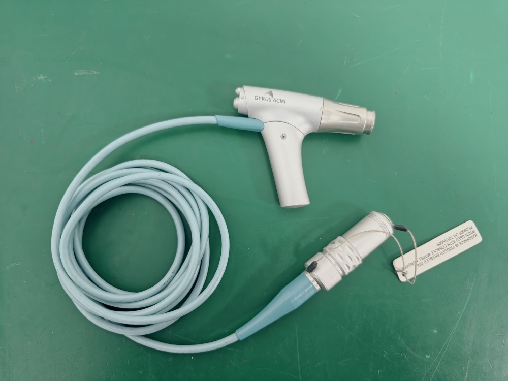 Gyrus ACMI 70339000 Diego Shaver Handpiece