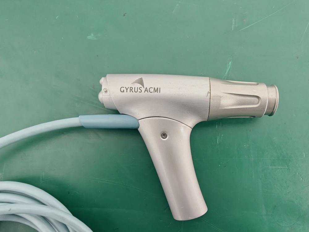Gyrus ACMI 70339000 Diego Shaver Handpiece