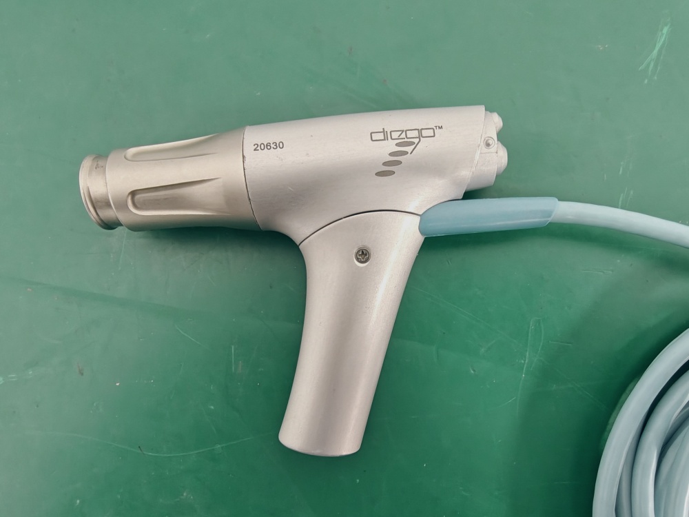 Gyrus ACMI 70339000 Diego Shaver Handpiece