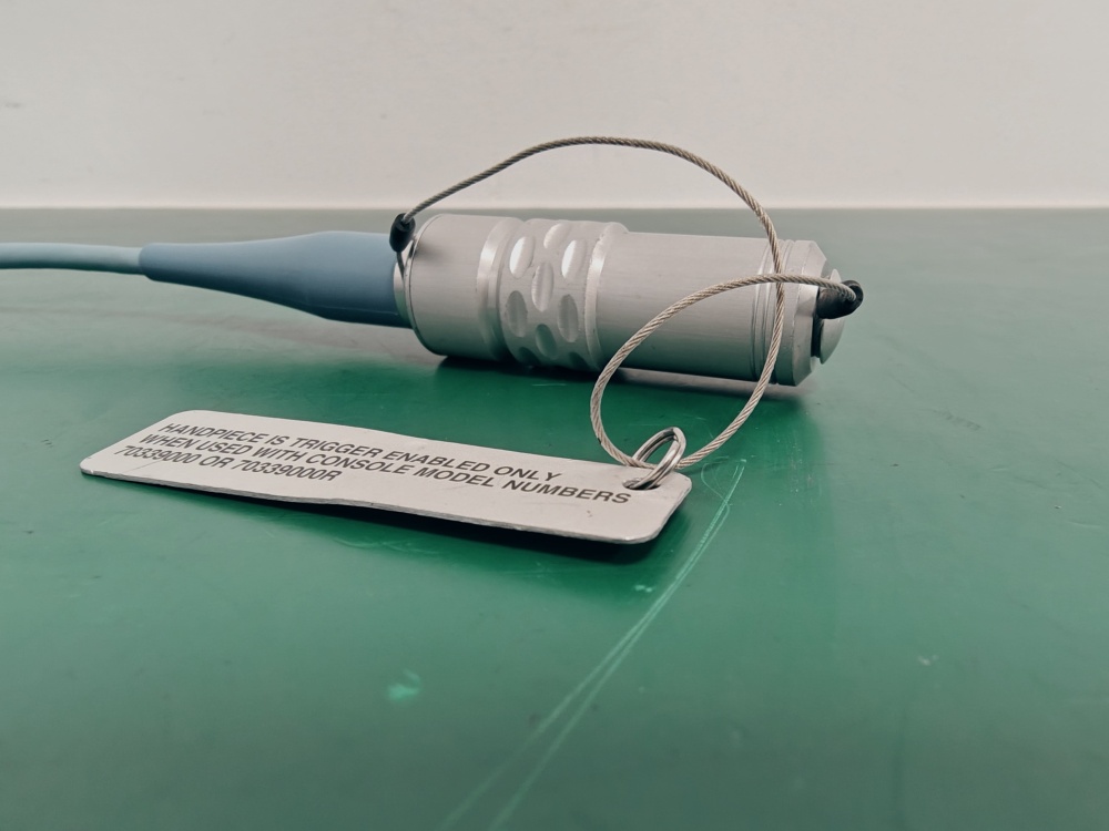 Gyrus ACMI 70339000 Diego Shaver Handpiece
