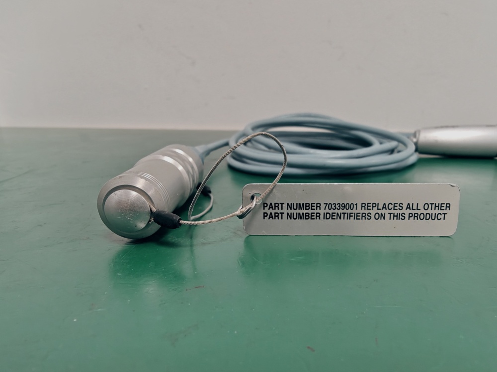 Gyrus ACMI 70339000 Diego Shaver Handpiece