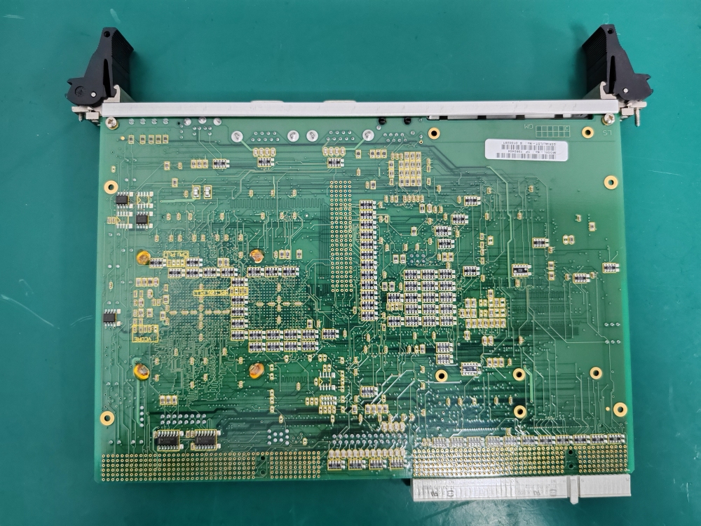 ELTEC BAB-750 REV 1 / MOTHER BOARD  -1