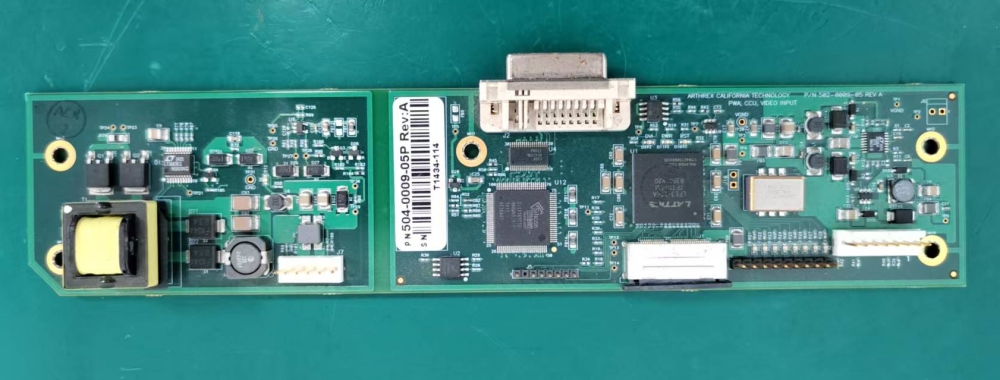 Arthrex Synergy HD3 motherboard T1434-114   -1