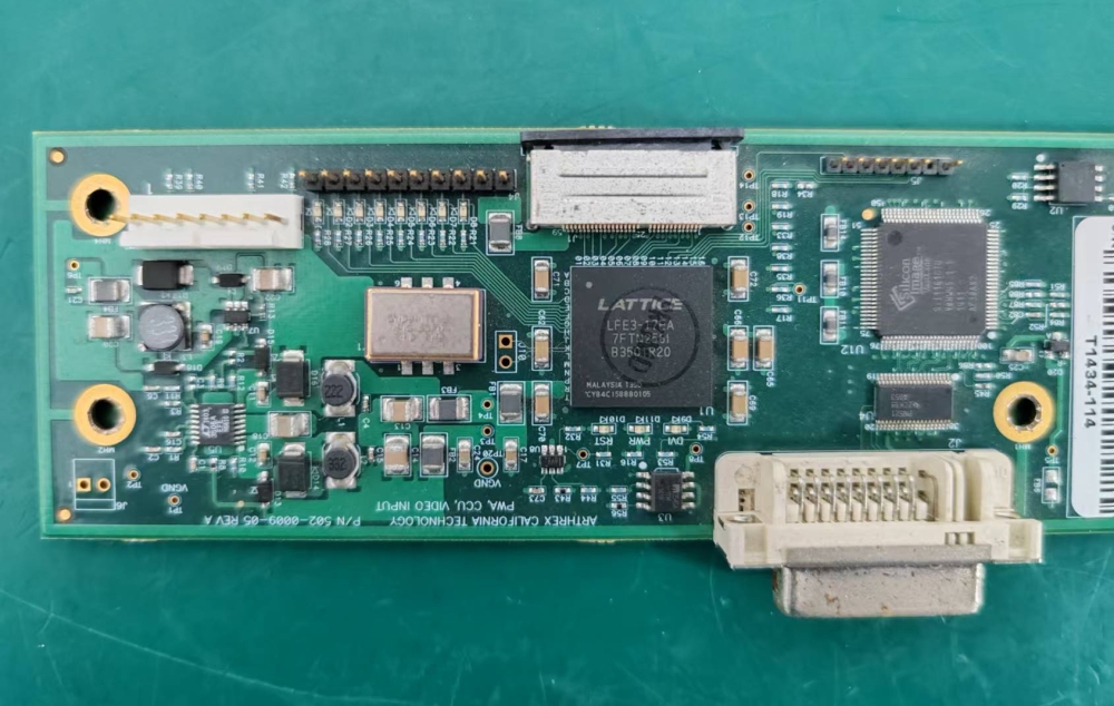 Arthrex Synergy HD3 motherboard T1434-114   -1
