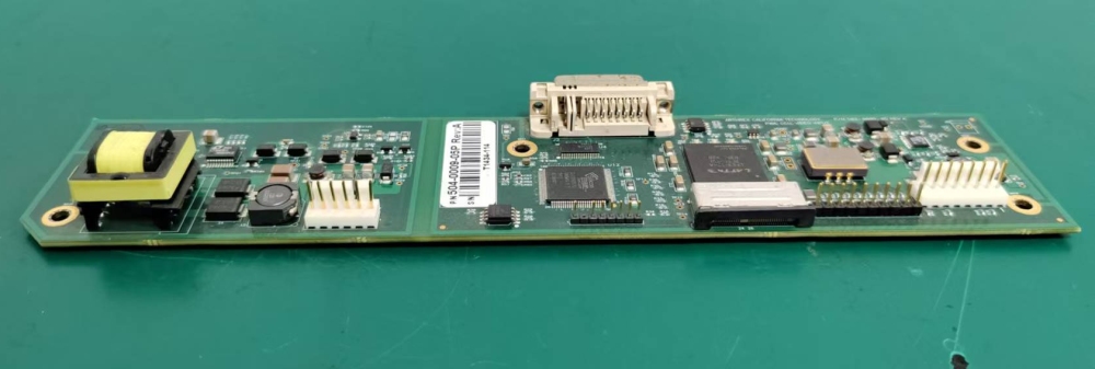 Arthrex Synergy HD3 motherboard T1434-114   -1