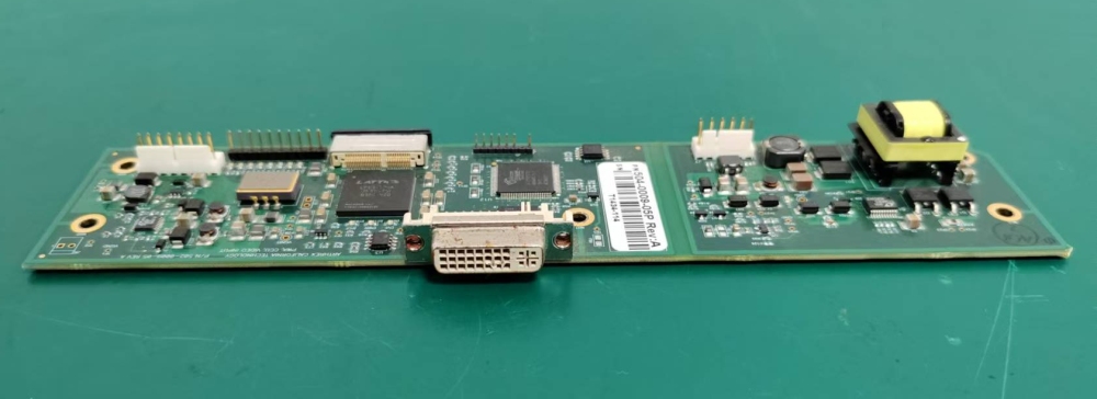 Arthrex Synergy HD3 motherboard T1434-114   -1