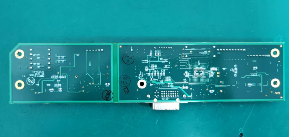 Arthrex Synergy HD3 motherboard T1434-114   -1