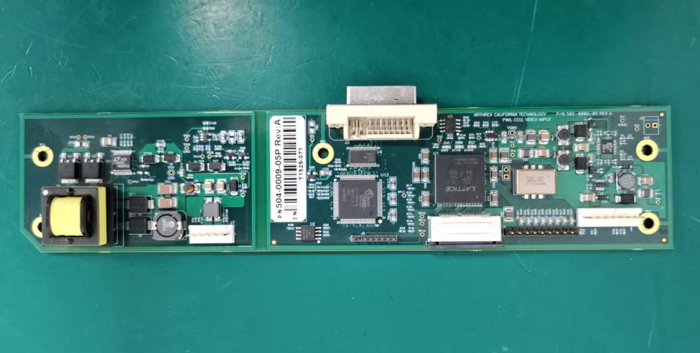 Arthrex Synergy HD3 motherboard T1525-071  -3