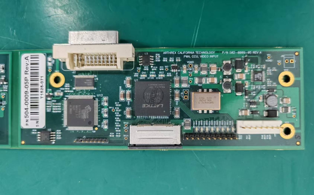 Arthrex Synergy HD3 motherboard T1525-071  -3