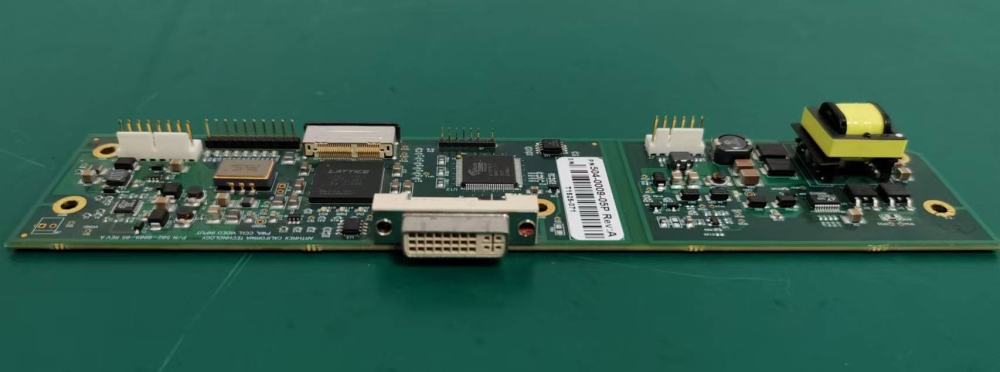 Arthrex Synergy HD3 motherboard T1525-071  -3