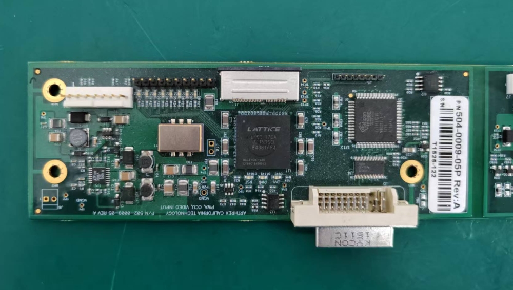 Arthrex Synergy HD3 motherboard T1525-122  -4