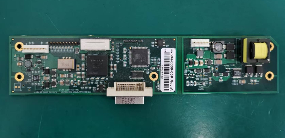 Arthrex Synergy HD3 motherboard T1525-122  -4
