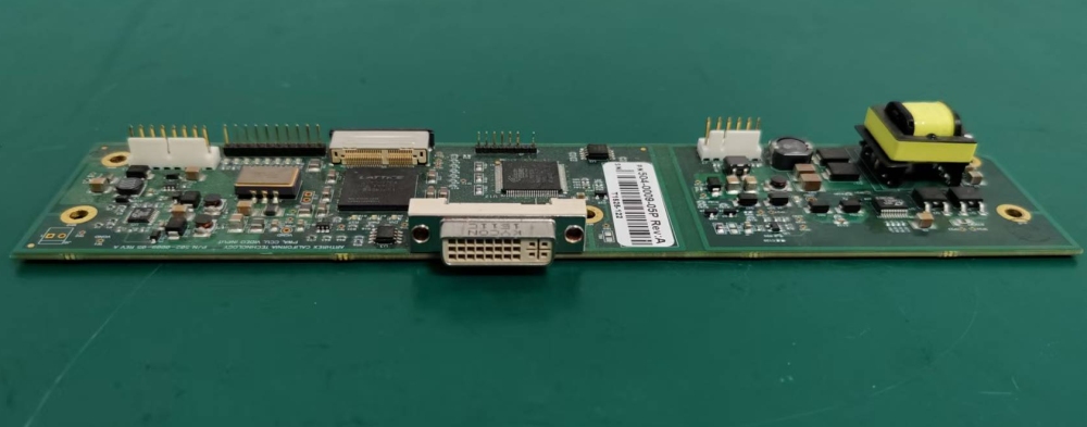 Arthrex Synergy HD3 motherboard T1525-122  -4
