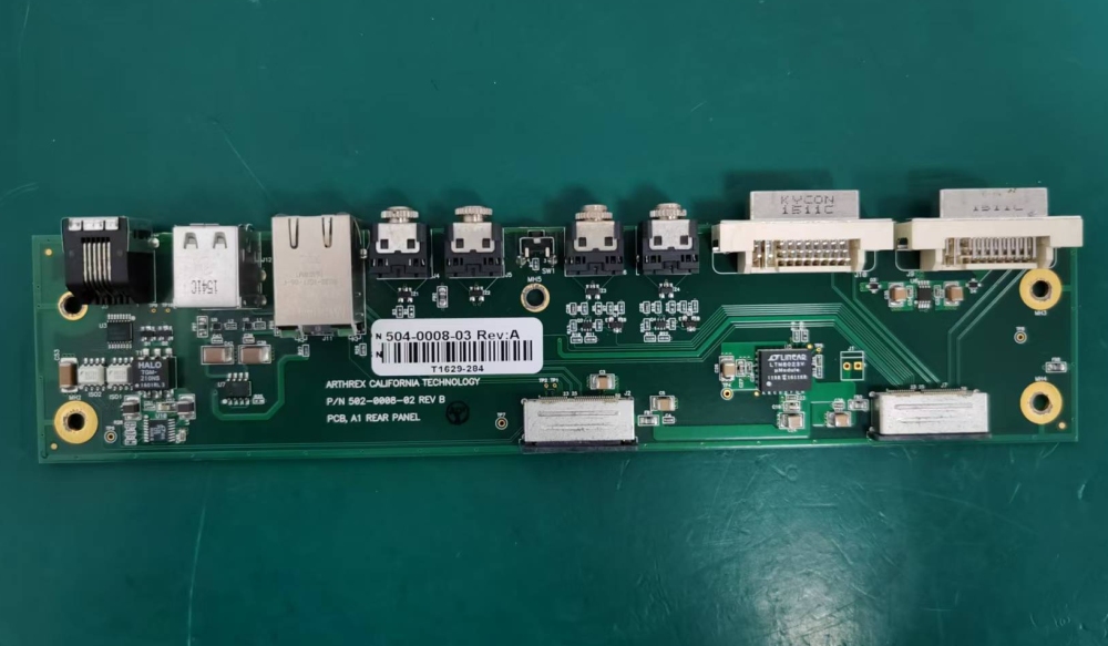 Arthrex Synergy HD3 motherboard T1629-284  -1