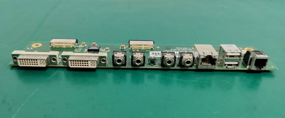 Arthrex Synergy HD3 motherboard T1629-284  -1