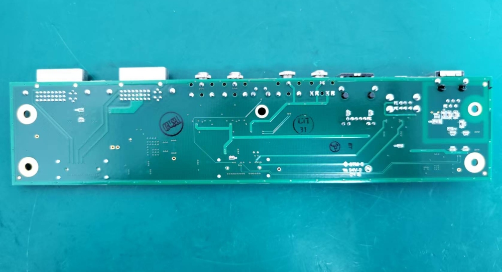 Arthrex Synergy HD3 motherboard T1629-284  -1