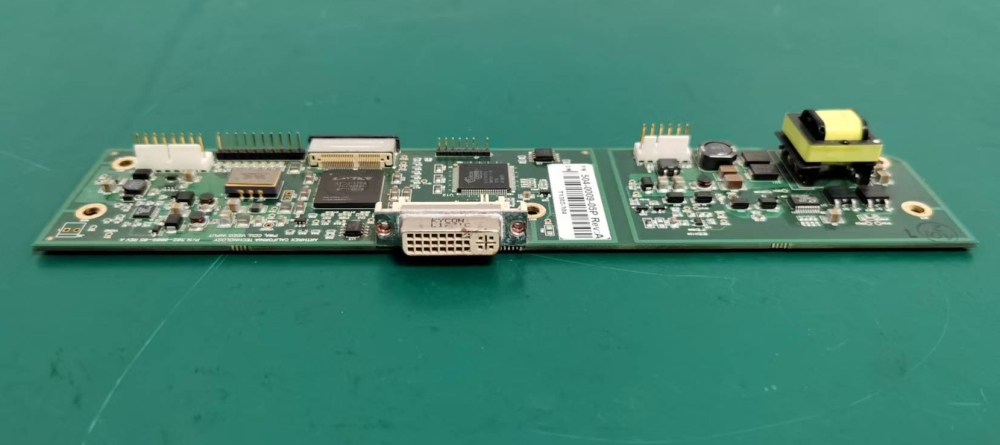 Arthrex Synergy HD3 motherboard T1302-304  -5