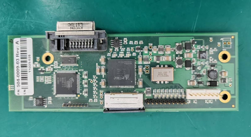Arthrex Synergy HD3 motherboard T1229-028  -6
