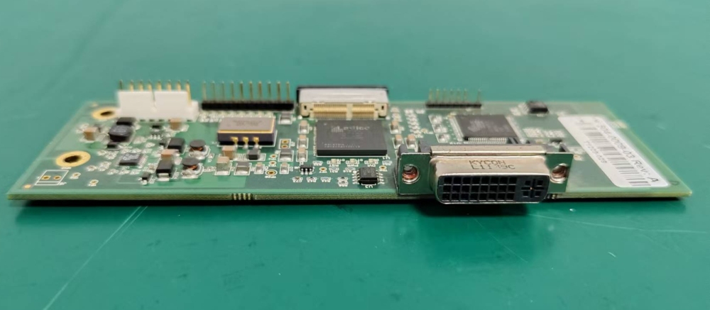Arthrex Synergy HD3 motherboard T1229-028  -6