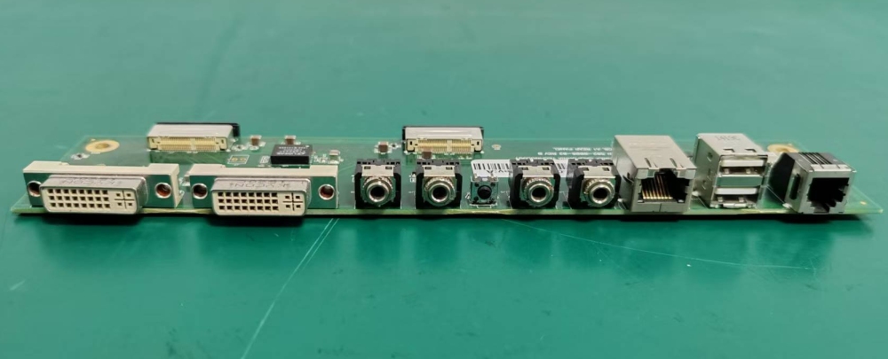 Arthrex Synergy HD3 motherboard T1528-121  -2