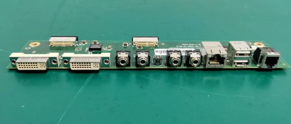 Arthrex Synergy HD3 motherboard T1534-216  -3