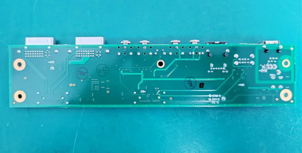 Arthrex Synergy HD3 motherboard T1534-216  -3