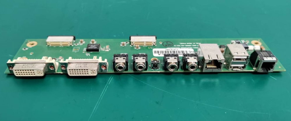 Arthrex Synergy HD3 motherboard T1419-052  -4