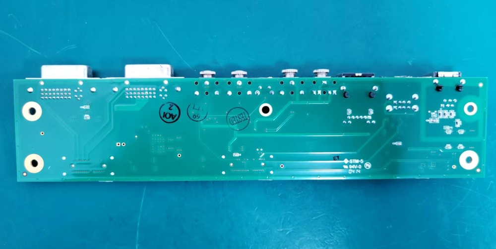 Arthrex Synergy HD3 motherboard T1419-052  -4