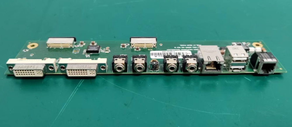Arthrex Synergy HD3 motherboard T1610-140  -5