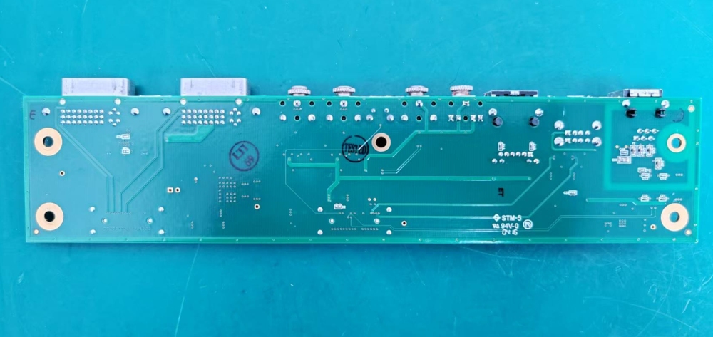 Arthrex Synergy HD3 motherboard T1610-140  -5