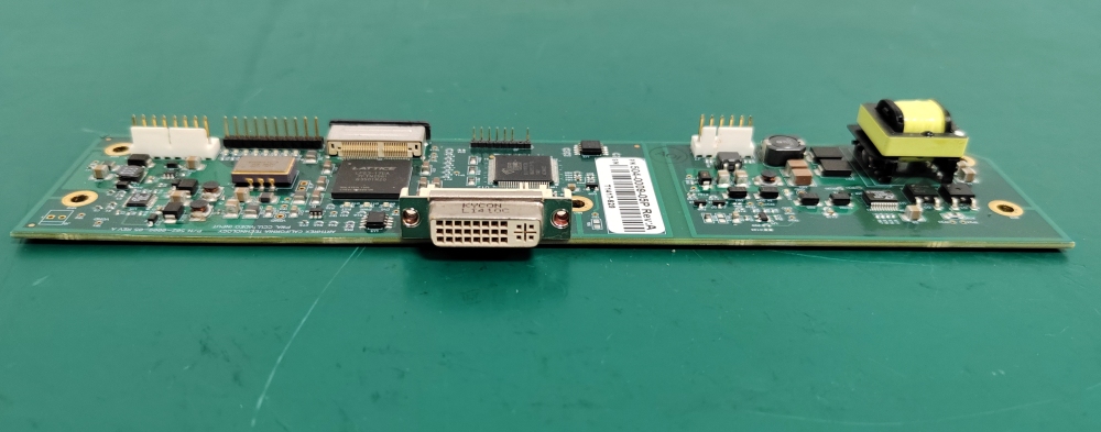 Arthrex Synergy HD3 motherboard T1417-529  -7