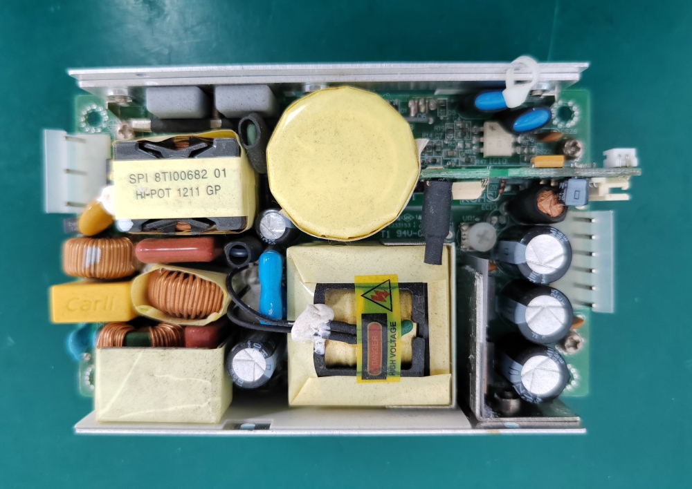 Arthrex Synergy HD3 PROTEK POWER MODEL:PM202-12B  -4
