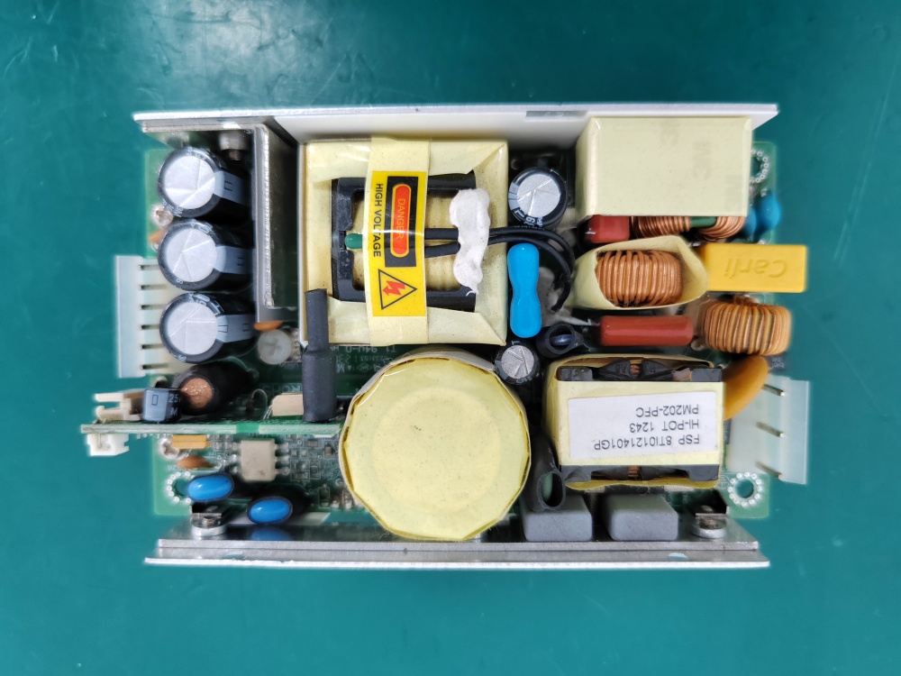 Arthrex Synergy HD3 PROTEK POWER MODEL:PM202-12B  -2