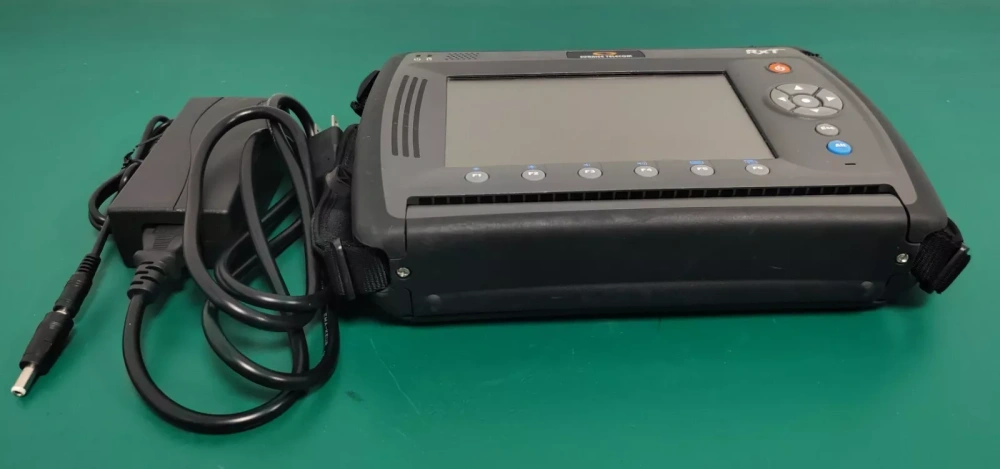 Sunrise Telecom RXT-2600 Test Platform Adapter